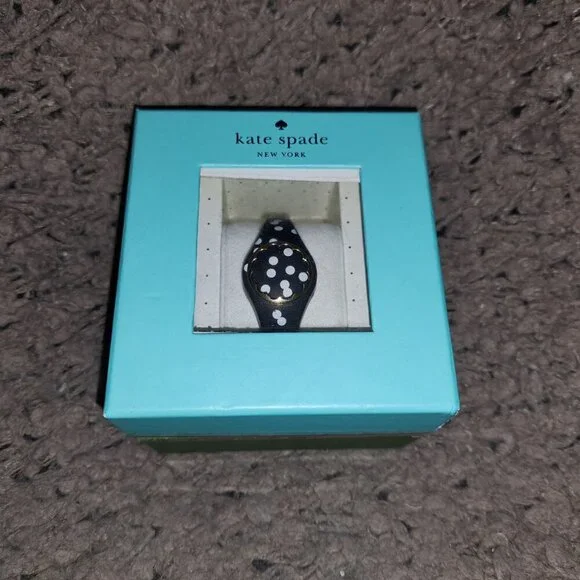 4 Different KATE SPADE-Activity/Sleep Trackers-All Boxed-Excellent Pre-Owned - Picture 5 of 5